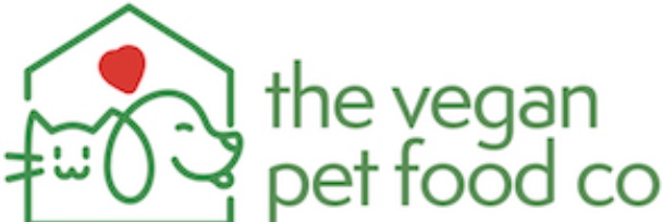 The vegan pet food co 